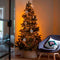 Black Box Trees Kingston Kunstkerstboom - H215 cm - Groen