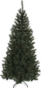 Black Box Trees Kingston Kunstkerstboom - H215 x Ø117 cm - Groen