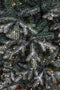 Black Box Trees Kunstkerstboom Celits - 97x97x155 cm - PVC - Bevroren Groen