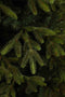 Black Box Trees Kunstkerstboom Felton - 109x109x155 cm - PVC - Groen