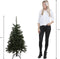 Black Box Trees Macallan Kunstkerstboom - H120 cm - groen