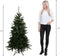 Black Box Trees Macallan Kunstkerstboom - H155 cm - groen