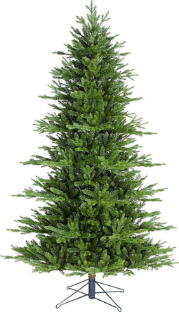 Black Box Trees Macallan Kunstkerstboom - H215 cm - groen