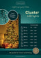 Black Box Trees Macallan Kunstkerstboom - H215 cm - groen