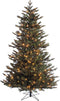 Black Box Trees Macallan Kunstkerstboom met LED verlichting - H185 cm - groen