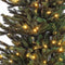Black Box Trees Macallan Kunstkerstboom met LED verlichting - H185 cm - groen