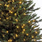 Black Box Trees Macallan Kunstkerstboom met LED verlichting - H185 cm - groen