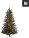 Black Box Trees Macallan Kunstkerstboom met LED verlichting - H185 cm - groen