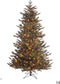 Black Box Trees Macallan Kunstkerstboom met LED verlichting - H185 cm - groen