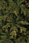 Black Box Trees Macallan Kunstkerstboom met LED verlichting - H185 cm - groen