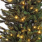 Black Box Trees Macallan Kunstkerstboom met LED verlichting - H215 cm - groen