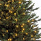 Black Box Trees Macallan Kunstkerstboom met LED verlichting - H215 cm - groen