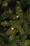 Black Box Trees Macallan Kunstkerstboom met LED verlichting - H215 cm - groen