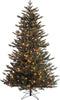 Black Box Trees Macallan Kunstkerstboom met LED verlichting - H230 cm - groen