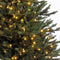 Black Box Trees Macallan Kunstkerstboom met LED verlichting - H230 cm - groen