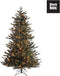 Black Box Trees Macallan Kunstkerstboom met LED verlichting - H230 cm - groen