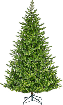 Black Box Trees - Maclura kerstboom groen TIPS 4097 - h230xd147cm - Kerstbomen