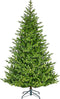 Black Box Trees - Maclura kerstboom groen TIPS 4097 - h230xd147cm - Kerstbomen