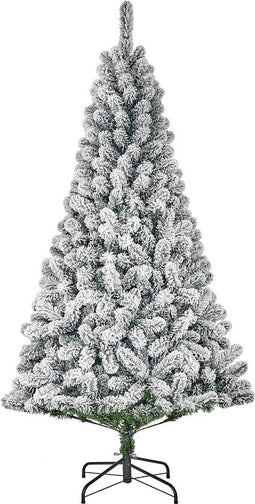 Black Box Trees Millington Kunstkerstboom - H185 cm - frosted green