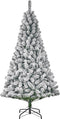 Black Box Trees Millington Kunstkerstboom - H185 cm - frosted green