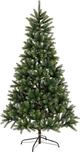 Black Box Trees Nagoya Kunstkerstboom - H120 x Ø79 cm - Groen
