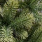 Black Box Trees Nagoya Kunstkerstboom - H120 x Ø79 cm - Groen