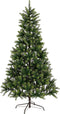 Black Box Trees Nagoya Kunstkerstboom - H210 x Ø115 cm - Groen