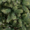 Black Box Trees Nagoya Kunstkerstboom - H210 x Ø115 cm - Groen