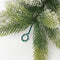 Black Box Trees Nigata Guirlande - L180 cm - Groen Frosted
