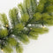 Black Box Trees Nigata Guirlande met LED Verlichting - L180 cm - Groen