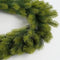 Black Box Trees Nigata Kerstkrans - Ø60 cm - Groen