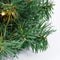 Black Box Trees Norton Kerstkrans met LED Verlichting - Ø60 cm - Groen
