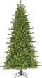 Black Box Trees - Scrub kerstboom groen TIPS 1436 - h155xd91cm- Kerstbomen