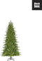 Black Box Trees - Scrub kerstboom groen TIPS 1436 - h155xd91cm- Kerstbomen