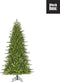 Black Box Trees - Scrub kerstboom groen TIPS 1879 - h185xd104cm- Kerstbomen