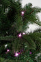 Black Box Trees Smart lighting Nestow Kunstkerstboom - H185 x Ø119 cm - Groen