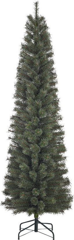 Black Box Trees Sotka Kunstkerstboom - H215 x Ø71 cm - Groen