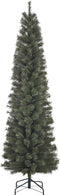 Black Box Trees Sotka Kunstkerstboom - H215 x Ø71 cm - Groen