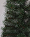 Black Box Trees Sotka Kunstkerstboom - H215 x Ø71 cm - Groen