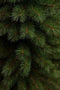 Black Box Trees Sotka Smalle Kunstkerstboom - H230 x Ø64 cm - Groen