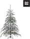 Black Box Trees Springdale Kunstkerstboom - H215 cm - Wit