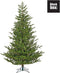 Black Box Trees - Tamarack kerstboom groen TIPS 6113 - h260xd150cm- Kerstbomen