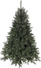 Black Box Trees Toronto Deluxe Kunstkerstboom - H155 x Ø114 cm - Groen