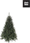 Black Box Trees Toronto Deluxe Kunstkerstboom - H155 x Ø114 cm - Groen