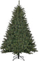 Black Box Trees Toronto Deluxe Kunstkerstboom - H155 x Ø114 cm - Groen