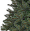 Black Box Trees Toronto Deluxe Kunstkerstboom - H155 x Ø114 cm - Groen