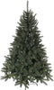 Black Box Trees Toronto Kunstkerstboom Deluxe - H185 x Ø130 cm - Groen