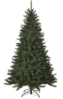 Black Box Trees Toronto Kunstkerstboom - H120 x Ø87 cm - Groen