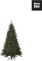 Black Box Trees Toronto Kunstkerstboom - H120 x Ø87 cm - Groen
