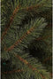 Black Box Trees Toronto Kunstkerstboom - H120 x Ø87 cm - Groen